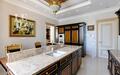 2-этажный коттедж 550 м² с отделкой