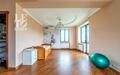 3-этажный коттедж 470 м² с отделкой