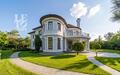 2-этажный коттедж 590 м² с отделкой