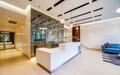 3-КОМН. КВАРТИРА С ОТДЕЛКОЙ 130 М² НА 8 ЭТАЖЕ
