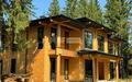 2-этажный коттедж 562.5 м² с отделкой