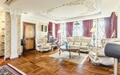 4-КОМН. КВАРТИРА С ОТДЕЛКОЙ 304.2 М² НА 4 ЭТАЖЕ