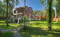 2-этажный коттедж 640 м² с отделкой