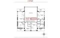 2-этажный коттедж 450 м² с отделкой