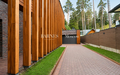 2-этажный коттедж 750 м² с отделкой