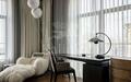 4-КОМН. КВАРТИРА С ОТДЕЛКОЙ 213.1 М² НА 5 ЭТАЖЕ