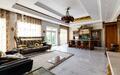 2-этажный коттедж 550 м² с отделкой