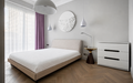 4-КОМН. КВАРТИРА С ОТДЕЛКОЙ 133.4 М² НА 5 ЭТАЖЕ