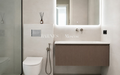 2-этажный коттедж 349.7 м² с отделкой