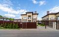 2-этажный коттедж 475 м² с отделкой
