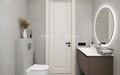 2-этажный коттедж 349.7 м² с отделкой