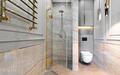 2-этажный коттедж 610 м² с отделкой