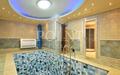2-этажный таунхаус 340 м² с отделкой