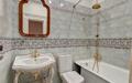 2-этажный коттедж 650 м² с отделкой