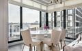 4-КОМН. КВАРТИРА С ОТДЕЛКОЙ 133.4 М² НА 5 ЭТАЖЕ