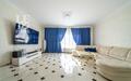 2-этажный коттедж 475 м² с отделкой