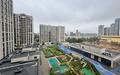 2-КОМН. КВАРТИРА БЕЗ ОТДЕЛКИ 56 М² НА 8 ЭТАЖЕ