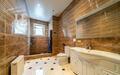 2-этажный коттедж 475 м² с отделкой