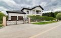 2-этажный коттедж 610 м² с отделкой