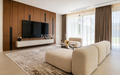 2-этажный коттедж 349.7 м² с отделкой
