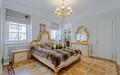 5-КОМН. КВАРТИРА С ОТДЕЛКОЙ 126 М² НА 4 ЭТАЖЕ
