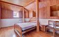 2-этажный коттедж 650 м² с отделкой