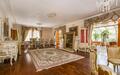 2-этажный коттедж 650 м² с отделкой