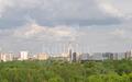 5-КОМН. КВАРТИРА С ОТДЕЛКОЙ 168.6 М² НА 7 ЭТАЖЕ