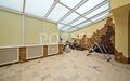 2-этажный таунхаус 340 м² с отделкой