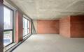 2-КОМН. КВАРТИРА БЕЗ ОТДЕЛКИ 56 М² НА 8 ЭТАЖЕ
