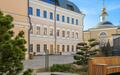 5-УРОВНЕВАЯ КВАРТИРА БЕЗ ОТДЕЛКИ 269.7 М² НА 1 ЭТАЖЕ