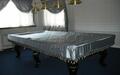 2-этажный коттедж 550 м² с отделкой