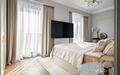 4-КОМН. КВАРТИРА С ОТДЕЛКОЙ 133.4 М² НА 5 ЭТАЖЕ