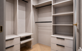 4-КОМН. КВАРТИРА С ОТДЕЛКОЙ 133.4 М² НА 5 ЭТАЖЕ