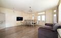 5-КОМН. КВАРТИРА С ОТДЕЛКОЙ 168.6 М² НА 7 ЭТАЖЕ