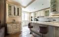 5-КОМН. КВАРТИРА С ОТДЕЛКОЙ 168.6 М² НА 7 ЭТАЖЕ
