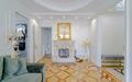 5-КОМН. КВАРТИРА С ОТДЕЛКОЙ 126 М² НА 4 ЭТАЖЕ