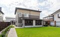2-этажный коттедж 475 м² с отделкой