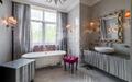 3-этажный коттедж 900 м² с отделкой