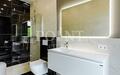 2-этажный коттедж 240 м² с отделкой