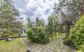 3-этажный коттедж 900 м² с отделкой