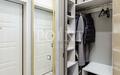 3-КОМН. КВАРТИРА С ОТДЕЛКОЙ 74 М² НА 3 ЭТАЖЕ