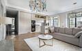 4-КОМН. КВАРТИРА С ОТДЕЛКОЙ 133.4 М² НА 5 ЭТАЖЕ