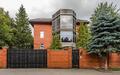2-этажный коттедж 650 м² с отделкой