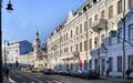 5-УРОВНЕВАЯ КВАРТИРА БЕЗ ОТДЕЛКИ 269.7 М² НА 1 ЭТАЖЕ