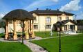 2-этажный коттедж 550 м² с отделкой
