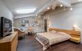 3-этажный коттедж 900 м² с отделкой