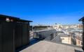 5-УРОВНЕВАЯ КВАРТИРА БЕЗ ОТДЕЛКИ 269.7 М² НА 1 ЭТАЖЕ