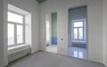 5-УРОВНЕВАЯ КВАРТИРА БЕЗ ОТДЕЛКИ 269.7 М² НА 1 ЭТАЖЕ