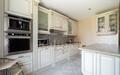 5-КОМН. КВАРТИРА С ОТДЕЛКОЙ 168.6 М² НА 7 ЭТАЖЕ